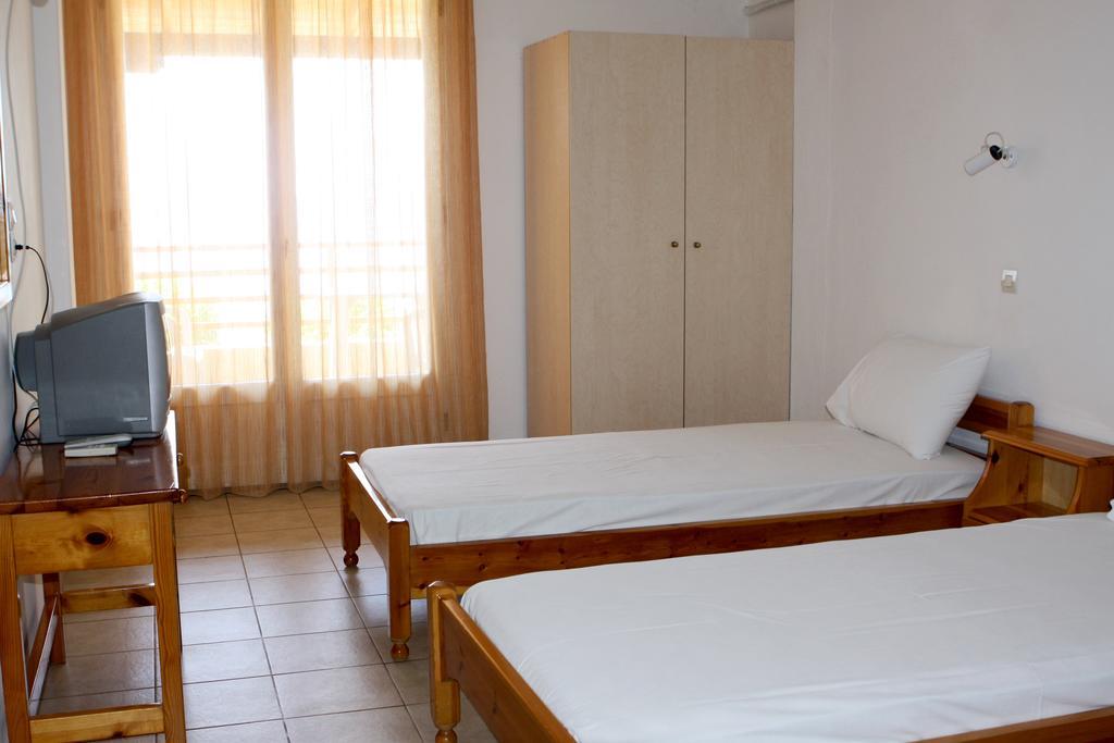 Ostria Patitírion Quarto foto