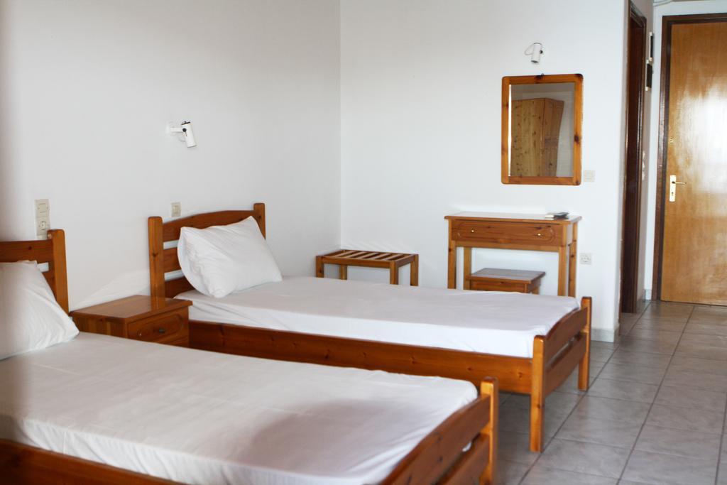Ostria Patitírion Quarto foto