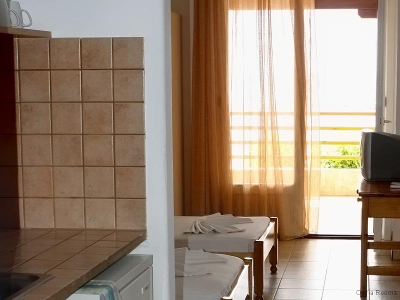 Ostria Patitírion Quarto foto